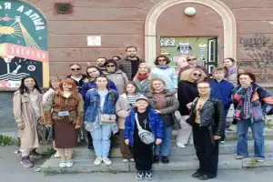 Все в соцгороде равны? - 13