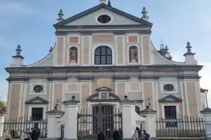 Трансфер из Минска — в замки Несвиж и Мир - 6