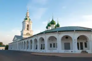 9 веков Костромы - 3