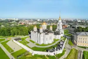 Знакомьтесь, Владимир! - 3
