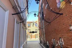 Квест «Пермь — любовь с первого взгляда» - 15