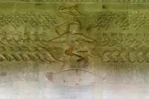Храмы Ангкора - 12