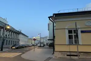 Москва не как у всех - 7