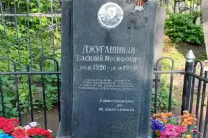 Знаменитые жители Казани - 21