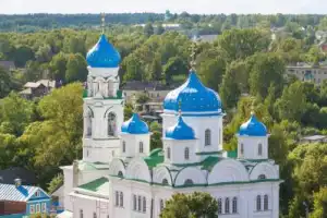 Торжок сквозь века - 4