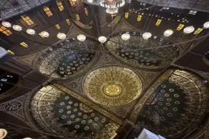 Из Шарм-эль-Шейха — в Каир: однодневное путешествие с обаятельным гидом - 13