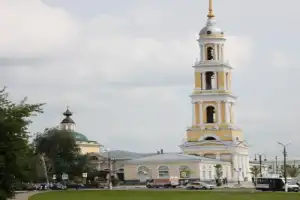 Святыни древней Коломны - 3