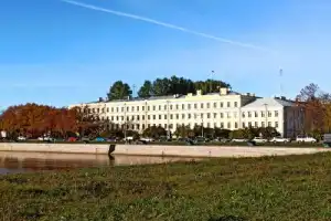 Кронштадт — мифы и реальность - 7