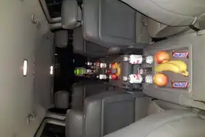 Трансфер из Минеральных Вод в Архыз, Домбай или Эльбрус - 6