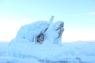 Двухдневная экскурсия в Баргузинский дацан - 9