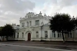 Именные дома Смоленска - 3