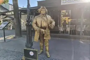 Вечерняя экскурсия по Бресту + посещение Брестской крепости - 22