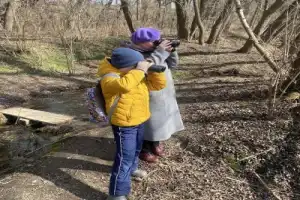 Бёрдвотчинг в Ессентуках - 32