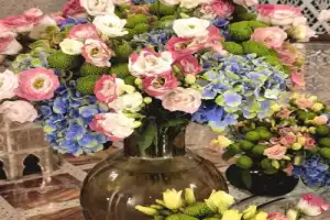 Ароматы Касабланки и ритуалы релакса - 6