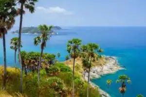 Пхукет, перезагрузка. От туриста до эксперта по острову за один день!