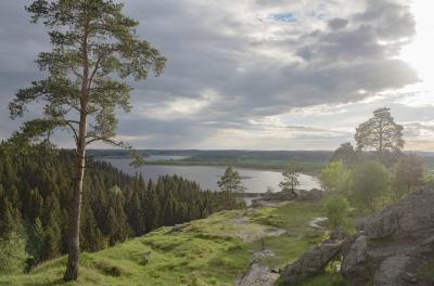 Два дня в Ладожской Карелии: тур из Петербурга