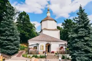 Липецк: три жизни одного города - 3
