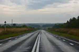 В Подвальские террасы — из Самары - 4