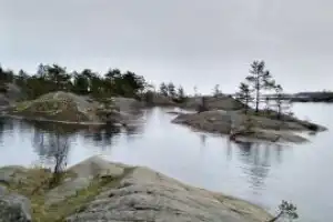 3 в 1 из Сортавалы: Валаам, Хонкасало и Ладожские шхеры - 8