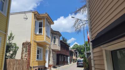 Неизвестный Стамбул - 8