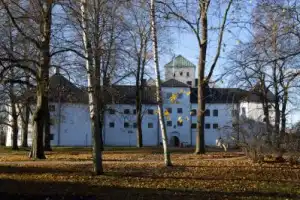 Из Хельсинки в Турку — поездка в средневековый город - 3