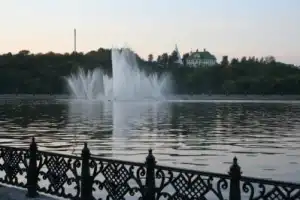 Добро пожаловать в Чебоксары! - 6