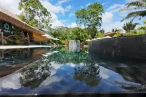 Душа Пханг Нга: рассвет, залив и расслабление в Mantra Forest Spa - 2