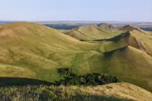 Прогулка в Долгих горах - 11