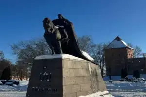Лида сквозь века - 3