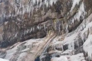 Романтическая ночь в горах - 12