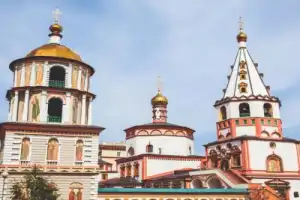 История Иркутска в лицах и улицах - 4