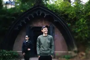 Загадочные усадьбы и храмы: фотопрогулка - 2