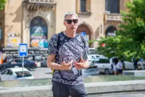 По Руставели с архитектором: история и шедевры главной улицы Тбилиси - 3