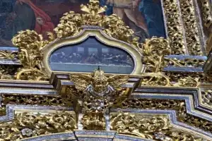 Тайны Успенского собора - 9