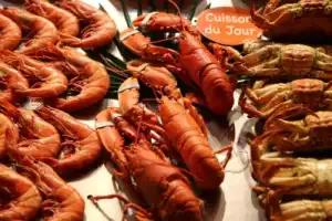 В Париже о вкусах не спорят: гастротур по локальному рынку - 3