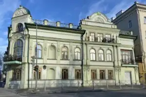 Истории и тайны двух важных площадей Казани - 10