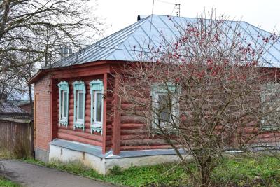 Таруса в историях и лицах - 21