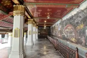 Королевский Бангкок - 17