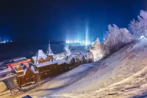 Были и легенды древнего Городца - 10