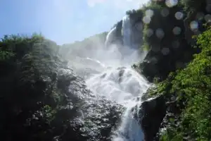 Треккинг на водопад Поликаря - 5