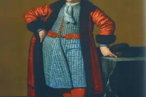 Императорские резиденции: Ораниенбаум (Ломоносов) - 5