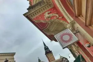 Суботица — архитектурная сокровищница Сербии - 6