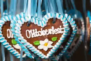 Всё об Октоберфесте! - 11