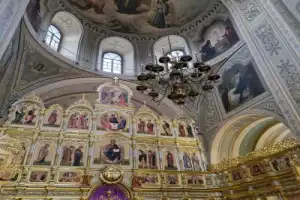 Из Казани — в древний Свияжск и современный Иннополис - 4