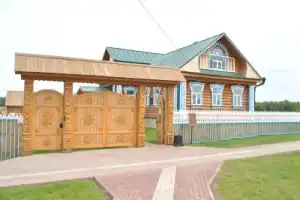 Необычное путешествие по окрестностям Казани — с посещением пивзавода - 8