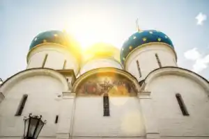 Троице-Сергиева лавра и святыни города Александров: групповая экскурсия - 4