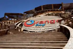На яхте — к Оранжевому острову (всё включено) - 2
