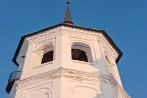 Великий Устюг и его тайны - 2