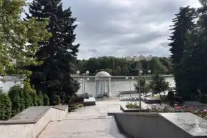 Минск всеми органами чувств - 9
