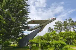 Благовещенск — Свободный: секреты Амурской области